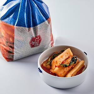 [인기급상승!]고소한 순수콩물(1L) 상품이미지