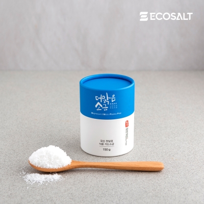 더맑은 MMPF 가는소금 150g 