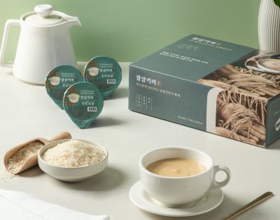 잘삼키미米 간편 간식 퓨레 (32g x 24입)