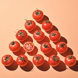 [후기Best!]무농약이상 대추방울토마토 (750g) 상품이미지